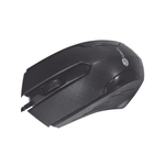 Mouse Óptico USB 1200 DPI - MBtech