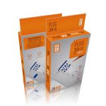 Carregador Tomada Com Cabo MicroUSB V8 - MBtech