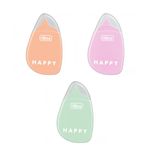 Corretivo em Fita Happy - Tilibra