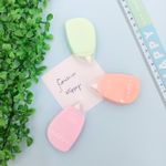 Corretivo em Fita Happy - Tilibra