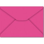 Envelope Colorido Carta 114x162mm 80g - Foroni
