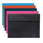 Envelope Colorido Convite 162x229mm 80g - Foroni