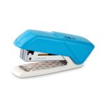Grampeador Plástico 26/6 Colorido (Azul, Verde e Rosa) C-6 até 15 Folhas - CIS