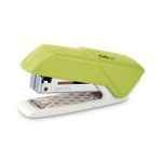 Grampeador Plástico 26/6 Colorido (Azul, Verde e Rosa) C-6 até 15 Folhas - CIS