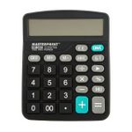 Calculadora 12 Dígitos MP1087 - Masterprint