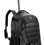 MOCHILA EXECUTIVA CLIO STYLE 20 | ML8043 - Clio