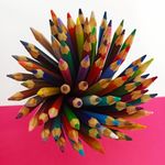 Lápis de Cor 72 Cores - Faber-Castell