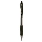 Caneta Esferográfica RT Retrátil Super Grip 1.6 mm