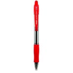 Caneta Esferográfica RT Retrátil Super Grip 1.6 mm