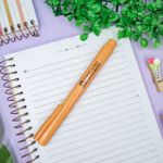 Caneta Marca Texto Grifpen Tons Pastel (Amarelo, Azul, Laranja, Rosa, Roxo e Verde) - Faber-Castell