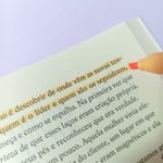 Caneta Marca Texto Grifpen Tons Pastel (Amarelo, Azul, Laranja, Rosa, Roxo e Verde) - Faber-Castell