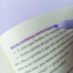 Caneta Marca Texto Grifpen Tons Pastel (Amarelo, Azul, Laranja, Rosa, Roxo e Verde) - Faber-Castell
