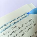 Caneta Marca Texto Grifpen Tons Pastel (Amarelo, Azul, Laranja, Rosa, Roxo e Verde) - Faber-Castell