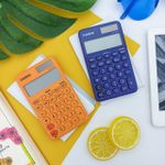 Calculadora Portátil SL-310UC - Casio