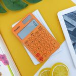 Calculadora Portátil SL-310UC - Casio