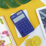 Calculadora Portátil SL-310UC - Casio