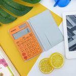 Calculadora Portátil SL-310UC - Casio