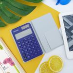 Calculadora Portátil SL-310UC - Casio