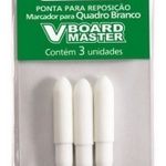 Ponta Para Marcador Quadro Branco VBoardMaster - Pilot