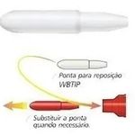 Ponta Para Marcador Quadro Branco VBoardMaster - Pilot