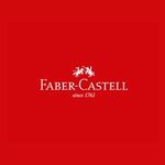 Cola Branca em Bastão (10g, 21g e 40g) - Faber Castell