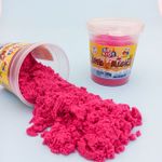 Areia Mágica Art Kids 200g - Acrilex