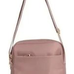 Bolsa Transversal Polo King
