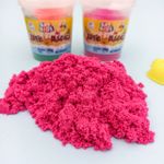 Areia Mágica Art Kids 200g - Acrilex