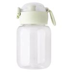 Garrafa Plástica 500 ml Tom Pastel Baby (Lilás, Rosa e Verde) - Weeze