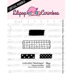 Cartela de Carimbos Mini - 