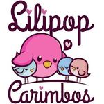 Cartela de Carimbos  - 