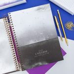 Caderno Universitário Magic 20 Matérias 320 Folhas - Tilibra