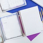 Caderno Universitário Magic 20 Matérias 320 Folhas - Tilibra