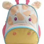 Mochila Infantil Escolar Clio Pets - Clio