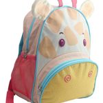 Mochila Infantil Escolar Clio Pets - Clio
