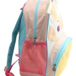 Mochila Infantil Escolar Clio Pets - Clio