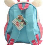 Mochila Infantil Escolar Clio Pets - Clio