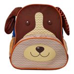 Mochila Infantil Escolar Clio Pets - Clio
