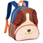 Mochila Infantil Escolar Clio Pets - Clio