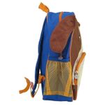Mochila Infantil Escolar Clio Pets - Clio