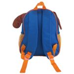Mochila Infantil Escolar Clio Pets - Clio