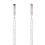 Caneta Hidrográfica Graf Brush Fine - Cis