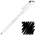 Caneta Hidrográfica Graf Brush Fine - Cis