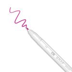 Caneta Hidrográfica Graf Brush Fine - Cis