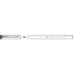 Caneta Hidrográfica Graf Brush Fine - Cis