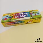 Tinta Guache 12 Cores - Acrilex