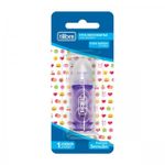 Fita Decorativa BL Tipo Corretivo em Fita 5 mm x 3 m - Tilibra