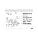 Caderno de Alfabetização Inglês Académie - Tilibra