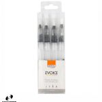Pincel Aqua Color Brush Evoke para Aquarela - BRW