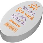 Borracha Frases Oval - Mercur